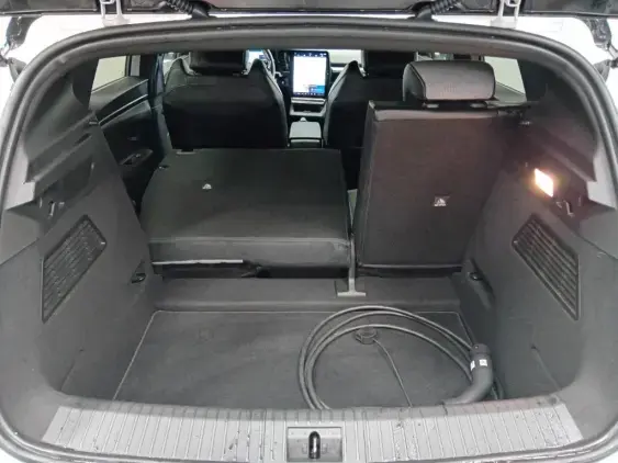 RENAULT MEGANE V - voiture d'occasion - Photo 16