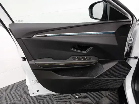 RENAULT MEGANE V - voiture d'occasion - Photo 18