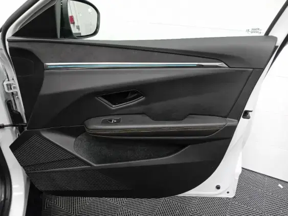 RENAULT MEGANE V - voiture d'occasion - Photo 19