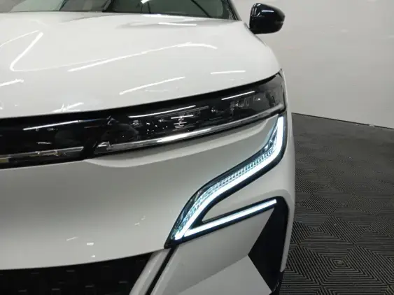 RENAULT MEGANE V - voiture d'occasion - Photo 21