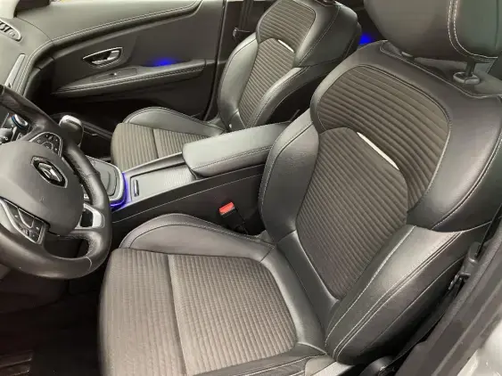 RENAULT GRAND SCENIC IV - voiture d'occasion - Photo 15