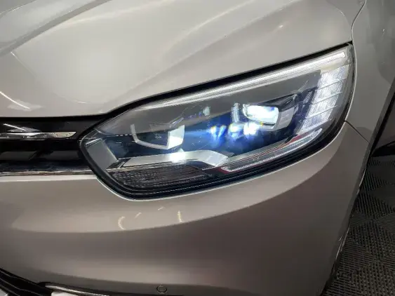 RENAULT GRAND SCENIC IV - voiture d'occasion - Photo 18