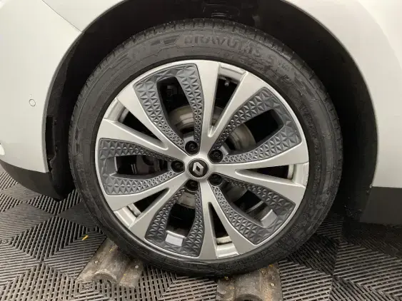 RENAULT GRAND SCENIC IV - voiture d'occasion - Photo 19