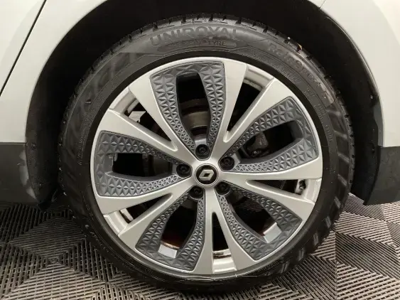 RENAULT GRAND SCENIC IV - voiture d'occasion - Photo 20