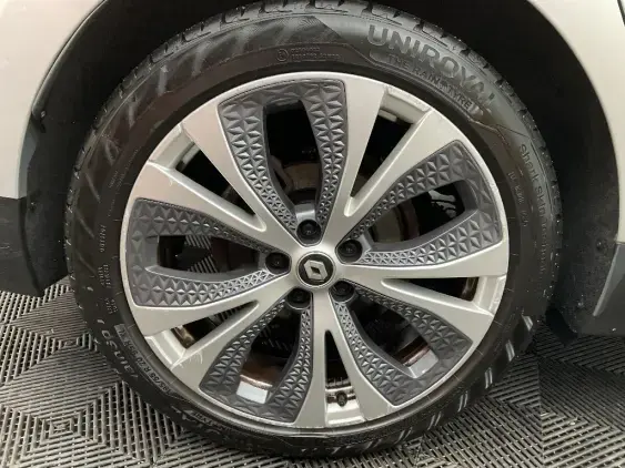 RENAULT GRAND SCENIC IV - voiture d'occasion - Photo 21