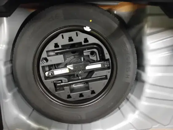 RENAULT CLIO V - voiture d'occasion - Photo 16