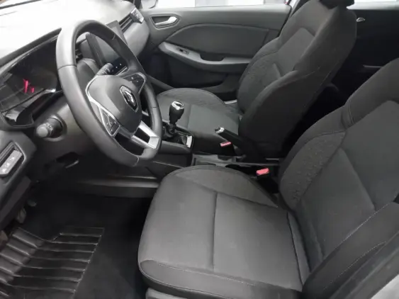 RENAULT CLIO V - voiture d'occasion - Photo 17