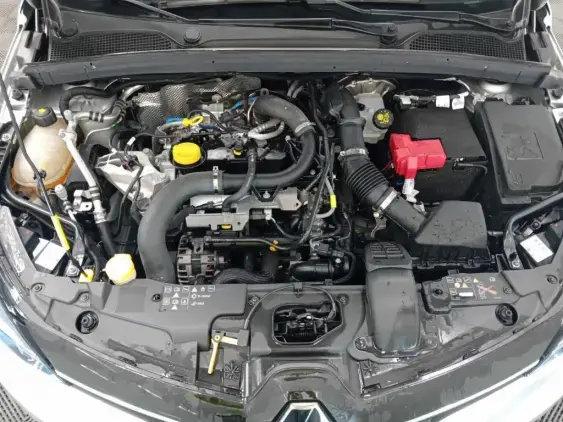 RENAULT CLIO V - voiture d'occasion - Photo 20