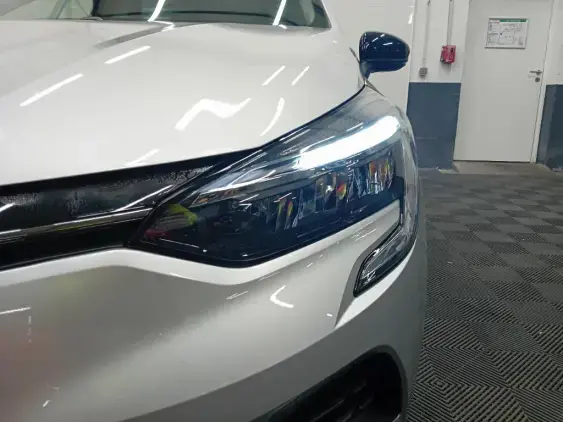 RENAULT CLIO V - voiture d'occasion - Photo 21