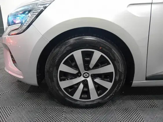 RENAULT CLIO V - voiture d'occasion - Photo 22