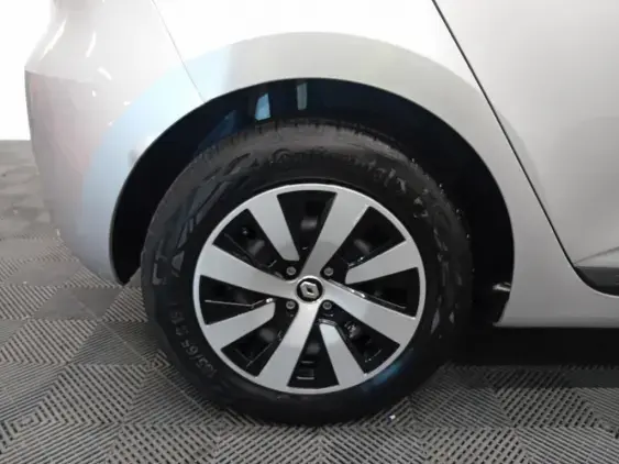 RENAULT CLIO V - voiture d'occasion - Photo 24