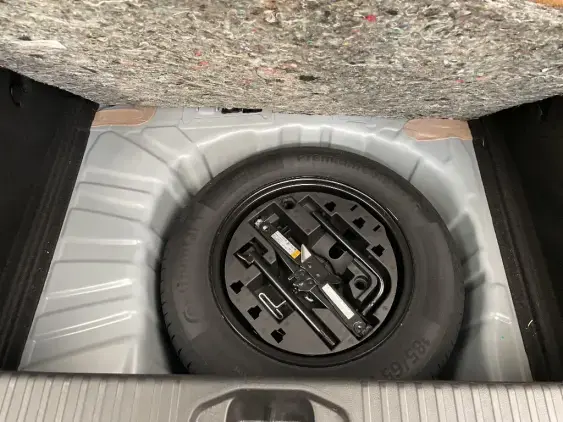 RENAULT CLIO V - voiture d'occasion - Photo 17