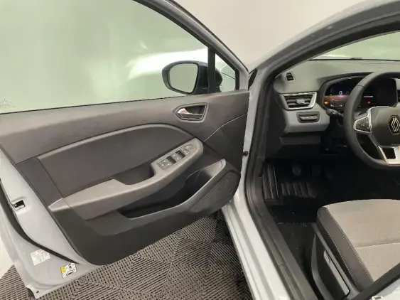 RENAULT CLIO V - voiture d'occasion - Photo 19