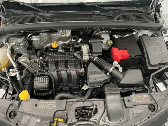 RENAULT CLIO V - voiture d'occasion - Photo 21