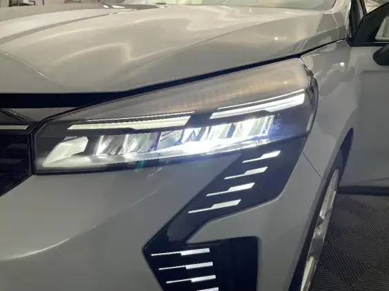 RENAULT CLIO V - voiture d'occasion - Photo 22