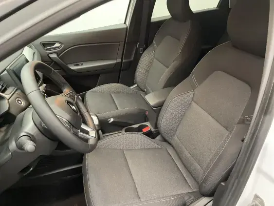 RENAULT CAPTUR II - voiture d'occasion - Photo 18