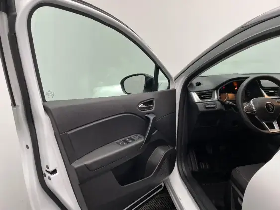 RENAULT CAPTUR II - voiture d'occasion - Photo 19