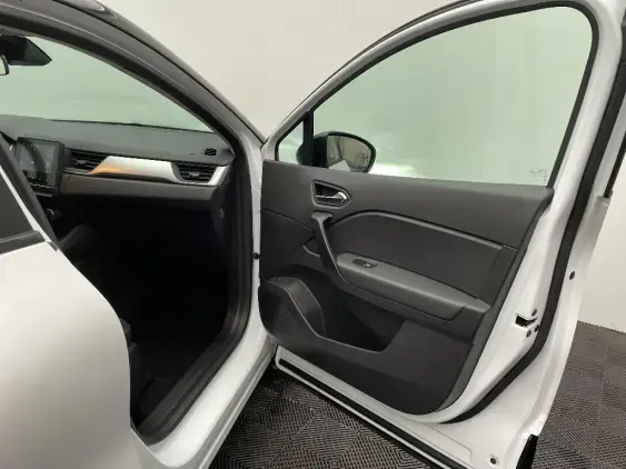 RENAULT CAPTUR II - voiture d'occasion - Photo 20