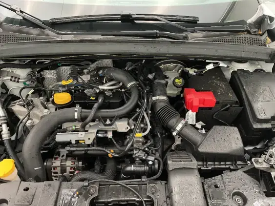 RENAULT CAPTUR II - voiture d'occasion - Photo 21