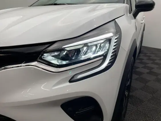 RENAULT CAPTUR II - voiture d'occasion - Photo 22