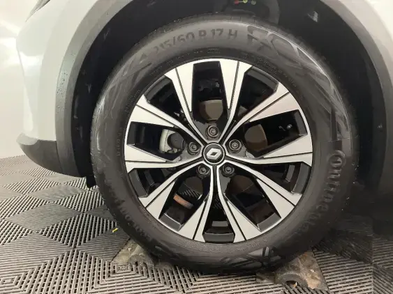 RENAULT CAPTUR II - voiture d'occasion - Photo 23