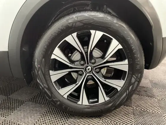 RENAULT CAPTUR II - voiture d'occasion - Photo 24