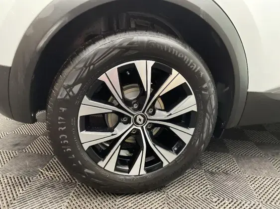 RENAULT CAPTUR II - voiture d'occasion - Photo 25