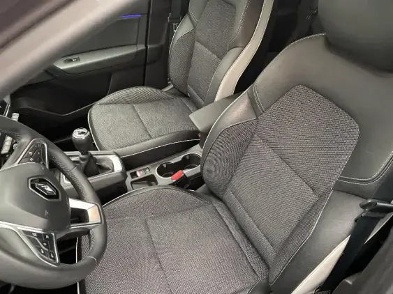 RENAULT CAPTUR II - voiture d'occasion - Photo 18