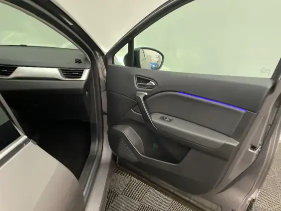 RENAULT CAPTUR II - voiture d'occasion - Photo 20