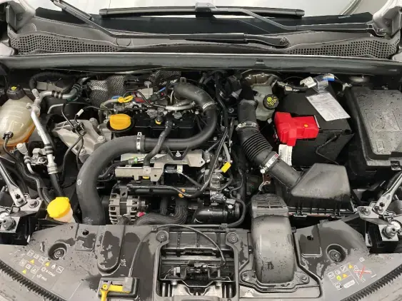 RENAULT CAPTUR II - voiture d'occasion - Photo 21