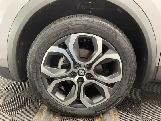 RENAULT CAPTUR II - voiture d'occasion - Photo 23