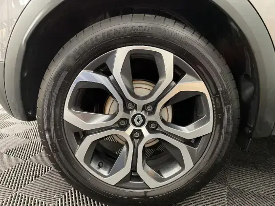 RENAULT CAPTUR II - voiture d'occasion - Photo 25