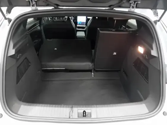 RENAULT MEGANE V - voiture d'occasion - Photo 16