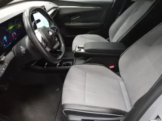 RENAULT MEGANE V - voiture d'occasion - Photo 18