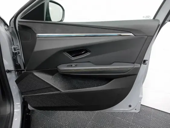 RENAULT MEGANE V - voiture d'occasion - Photo 20