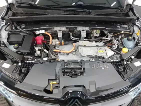 RENAULT MEGANE V - voiture d'occasion - Photo 21