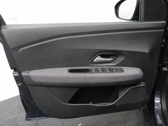 DACIA JOGGER - voiture d'occasion - Photo 19