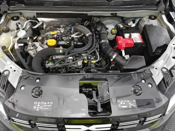 DACIA JOGGER - voiture d'occasion - Photo 21