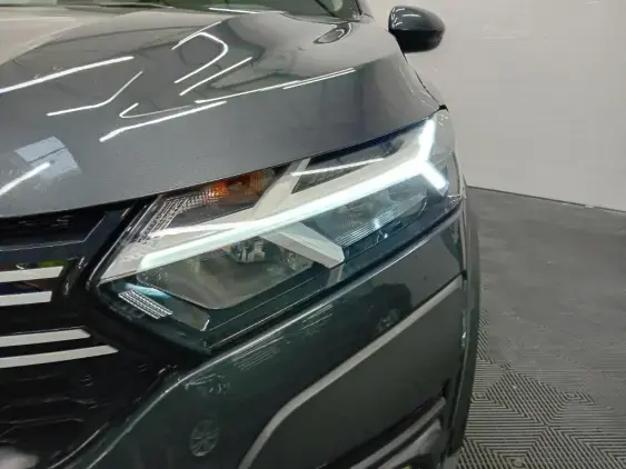 DACIA JOGGER - voiture d'occasion - Photo 22