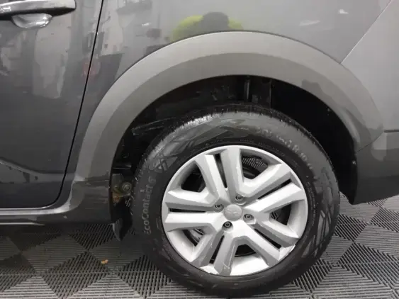 DACIA JOGGER - voiture d'occasion - Photo 24