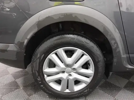 DACIA JOGGER - voiture d'occasion - Photo 25