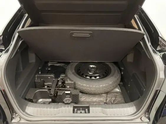 RENAULT ARKANA - voiture d'occasion - Photo 16