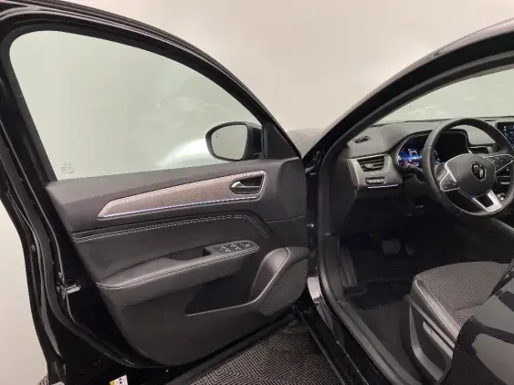 RENAULT ARKANA - voiture d'occasion - Photo 18