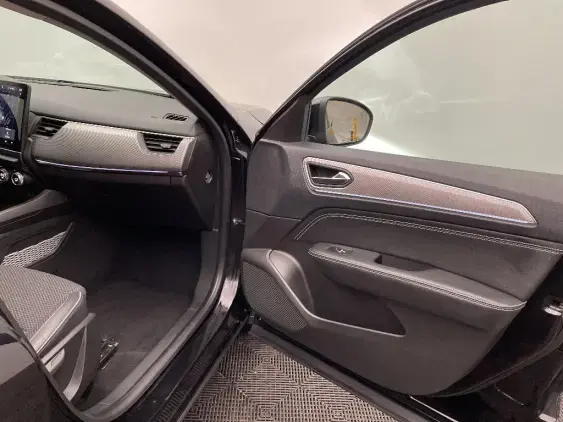 RENAULT ARKANA - voiture d'occasion - Photo 19