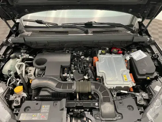 RENAULT ARKANA - voiture d'occasion - Photo 20