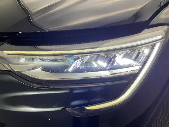 RENAULT ARKANA - voiture d'occasion - Photo 21