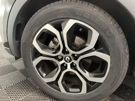 RENAULT ARKANA - voiture d'occasion - Photo 22