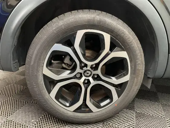 RENAULT ARKANA - voiture d'occasion - Photo 24