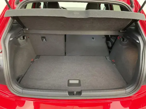 VOLKSWAGEN POLO VI - voiture d'occasion - Photo 16