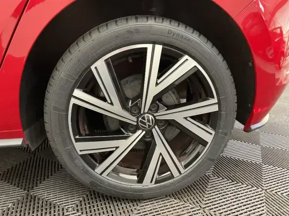 VOLKSWAGEN POLO VI - voiture d'occasion - Photo 24